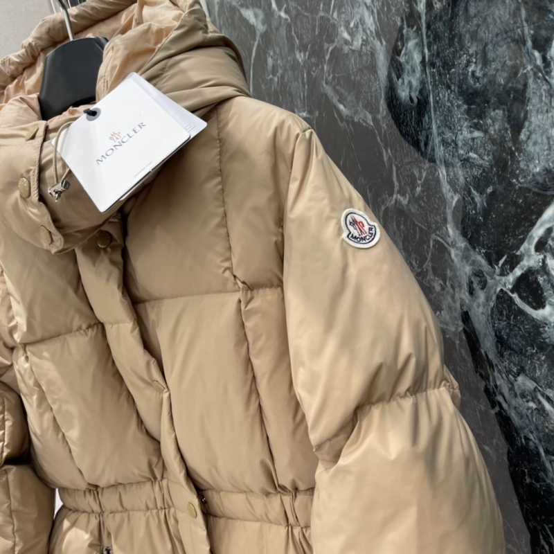 Moncler Down Jacket